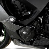 Kit de protection carter moteur R&G Racing (2 pièces)