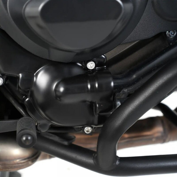 Protection carter moteur R&G Racing droit