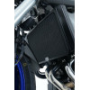 Grille de radiateur R&G MT-09
