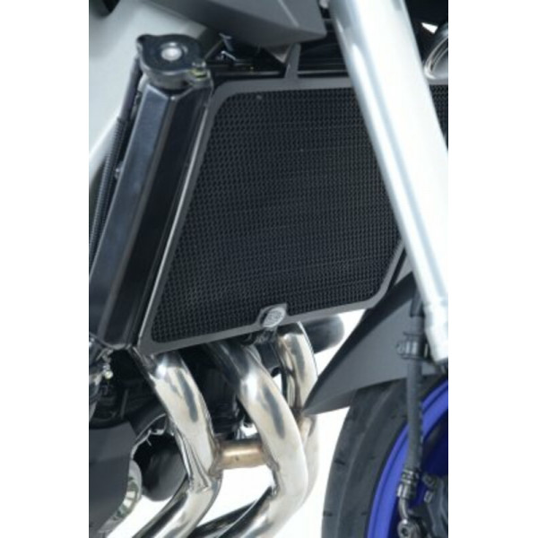 Grille de radiateur R&G MT-09