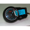 Compteur Digital Mutlifonctions Koso Rx2n Gp Style Universel