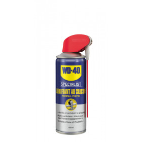 Wd-40 Lubrifiant Silicone 400Ml Pulverisateur Systeme Pro