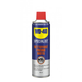 Nettoyant Freins Wd-40 Specialist Moto 500Ml