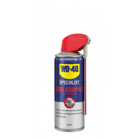 Wd-40 Super Degrippant 400Ml Pulverisateur Systeme Pro