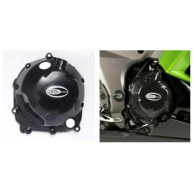 Couvre-Carter Droit Z1000 '10-11 Et Z1000sx 2011