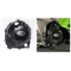 Couvre-Carter Droit Z1000 '10-11 Et Z1000sx 2011