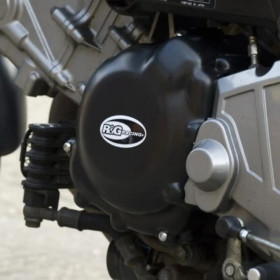 Couvre-carter gauche SV 650 2006