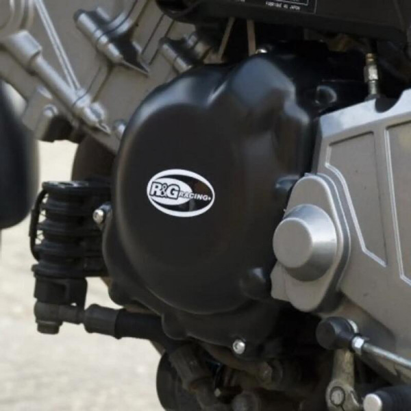 Couvre-carter gauche SV 650 2006