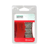 Plaquettes De Frein Avant Brembo 07Bb37 Sa Métal Fritté