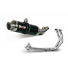 Ligne complète MIVV GP carbone Yamaha MT-07