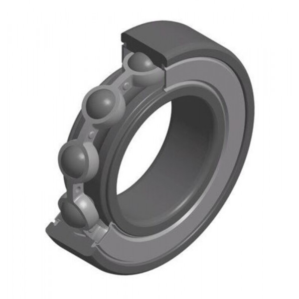 ROULEMENT DE ROUE 6205-2RS 25X52X15