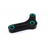 Kit de rehausse de selle TECNIUM +30mm Yamaha MT-07