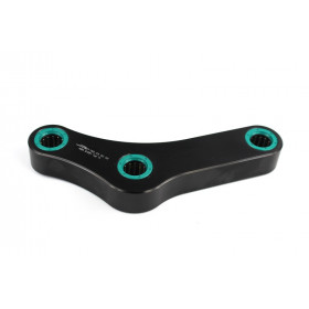 Kit de rabaissement de selle TECNIUM -30mm Yamaha MT-07