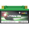 Batterie Skyrich Lithium YTX14-BS - HJTX14H-FP-S