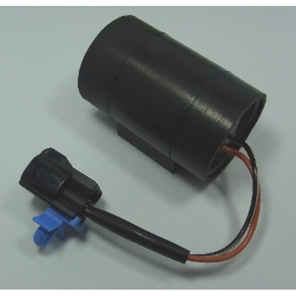 CONDENSATEUR POUR MOTEUR A INJECTION POUR HONDA