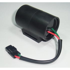 CONDENSATEUR POUR MOTEUR A INJECTION POUR HONDA