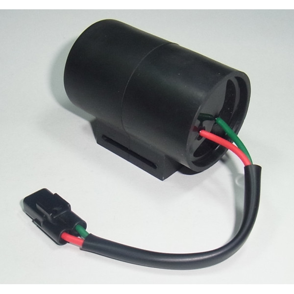 CONDENSATEUR POUR MOTEUR A INJECTION POUR HONDA