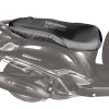 COUVRE SELLE SCOOTER M
 
 