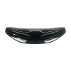 Ventilation bouche ARAI XC Metallic Black casque intégral