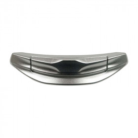 Ventilation bouche ARAI XC Aluminium Silver casque intégral