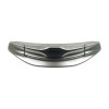 Ventilation bouche ARAI XC Aluminium Silver casque intégral