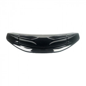 Ventilation bouche ARAI XC Pearl Black casque intégral