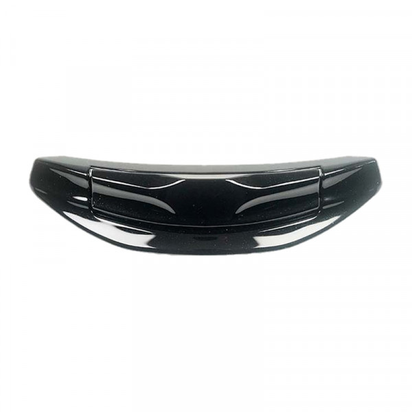 Ventilation bouche ARAI XC Pearl Black casque intégral