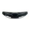 Ventilation bouche ARAI XC Pearl Black casque intégral