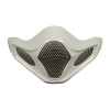 Ventilation de bouche ARAI MX-V Rumble casque off road