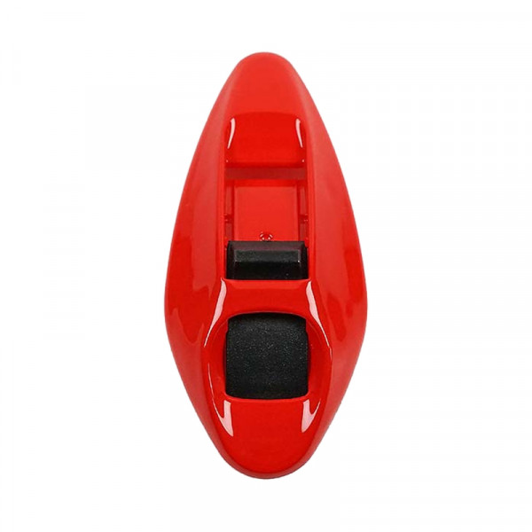 Ventilation ARAI IC-5 Fast Red casque intégral