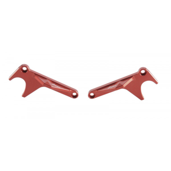 Support de levage LIGHTECH alu - rouge