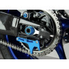 Support de levage LIGHTECH alu - cobalt