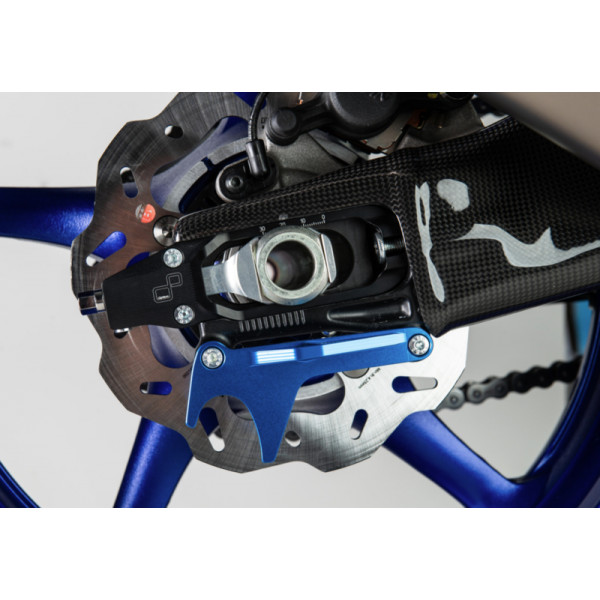 Support de levage LIGHTECH alu - cobalt