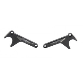 Support de levage LIGHTECH alu - noir