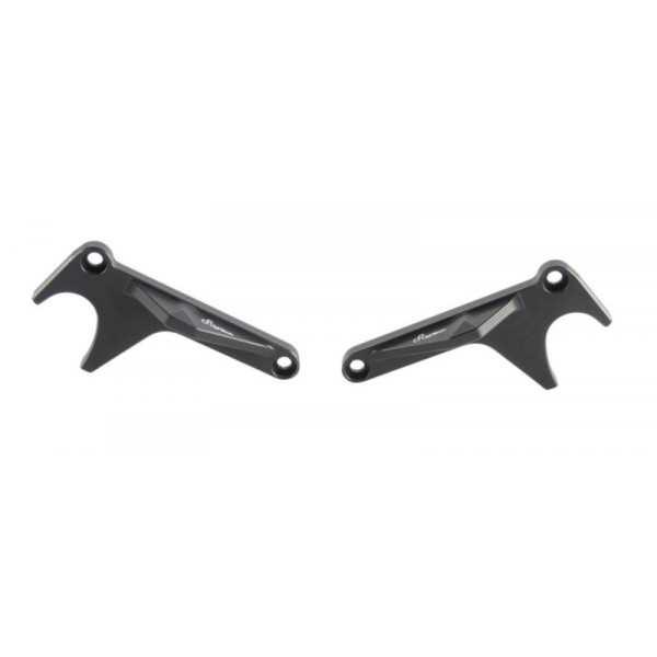 Support de levage LIGHTECH alu - noir