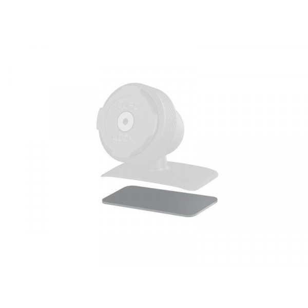 Pad adhésif de rechange QUAD LOCK - support tableau de bord
