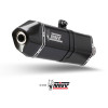 Silencieux MIVV Speed Edge - CF Moto 800MT