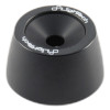 Protections axe de roue LIGHTECH - Avant + Arrière - Noir
