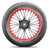 Pneu MICHELIN POWER SUPERMOTO SOFT 160/60 R 17 NHS TL