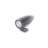 Feu arrière HIGHSIDER pro Mono-Bullet Short - noir