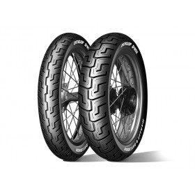 Pneu DUNLOP D401F (HARLEY-D) 130/90 B 16 73H TL