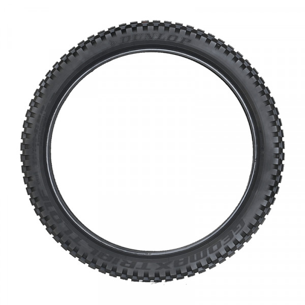 Pneu DUNLOP GEOMAX TRIAL TL01 80/100-21 51M TT