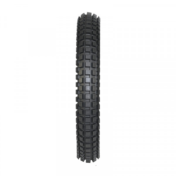 Pneu DUNLOP GEOMAX TRIAL TL01 120/100 R 18 68M TL