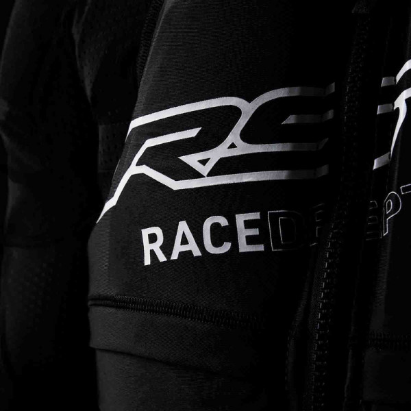 Gilet de protection RST Race Dept D3O Performance Airbag