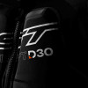 Gilet de protection RST Race Dept D3O Performance Airbag