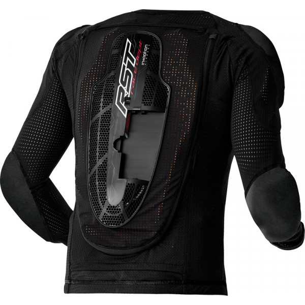 Gilet de protection RST Race Dept D3O Performance Airbag