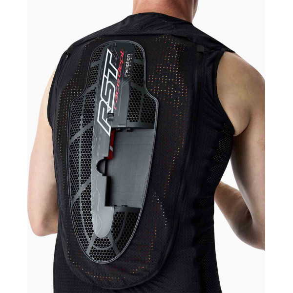 Gilet Airbag RST D3O Essential