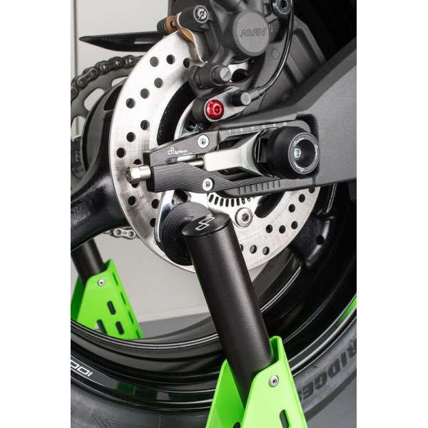 Protection de fourche et de bras oscillant LIGHTECH
