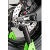 Protection de fourche et de bras oscillant LIGHTECH