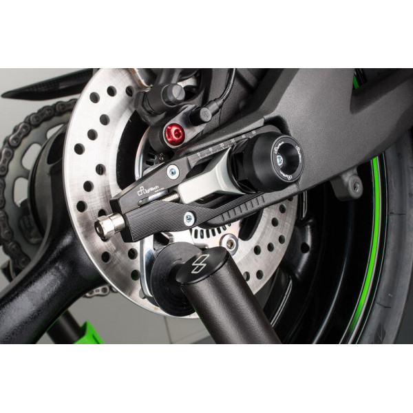 Protection de fourche et de bras oscillant LIGHTECH